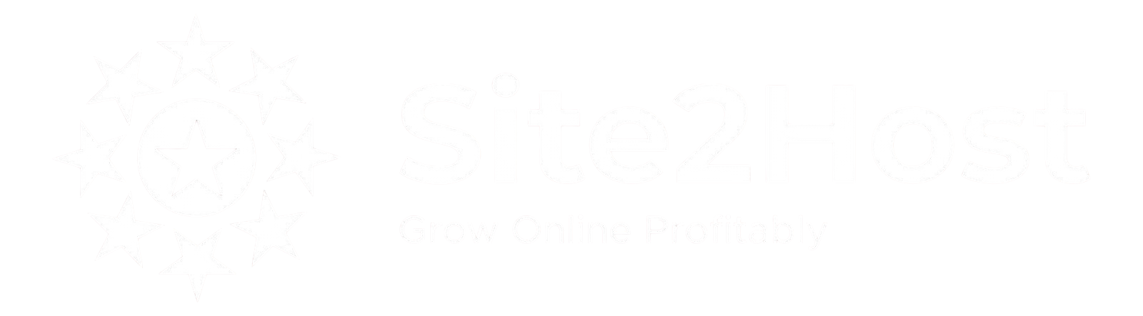 Site2host Logo
