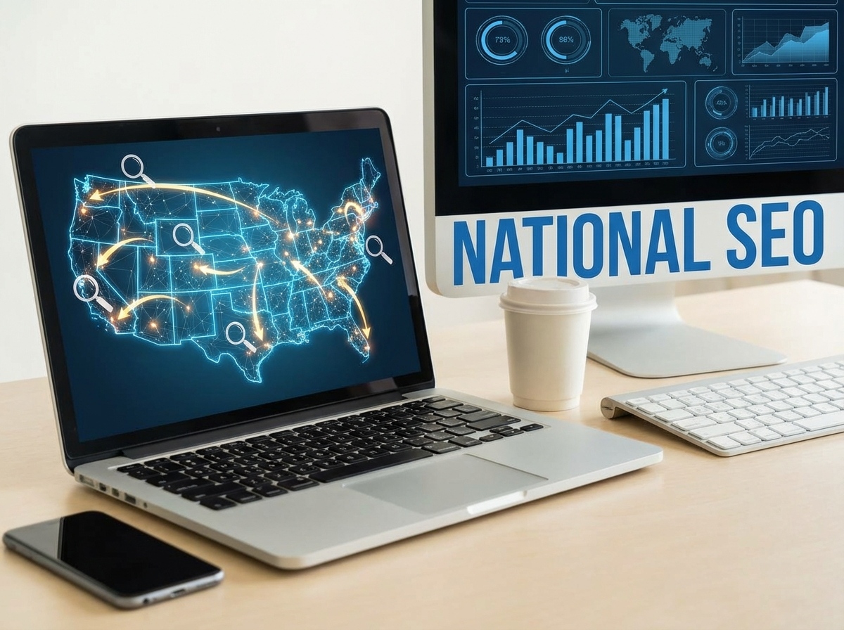 National SEO