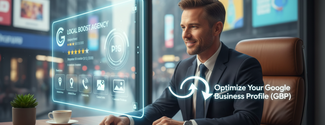 Top Local SEO Strategies to Boost Customer Traffic in 2025