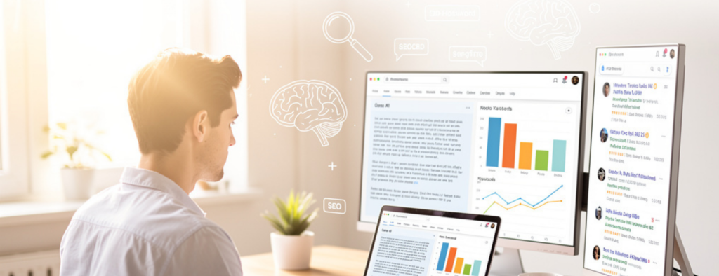 SEO-Friendly Blog Post