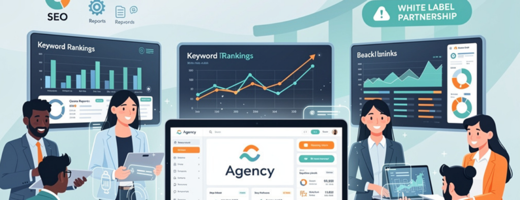 White Label SEO