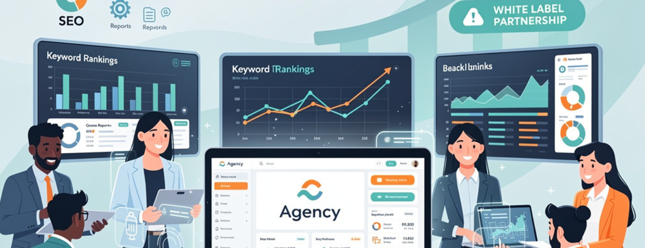 White Label SEO Explained: A Complete Guide for Agencies in 2026