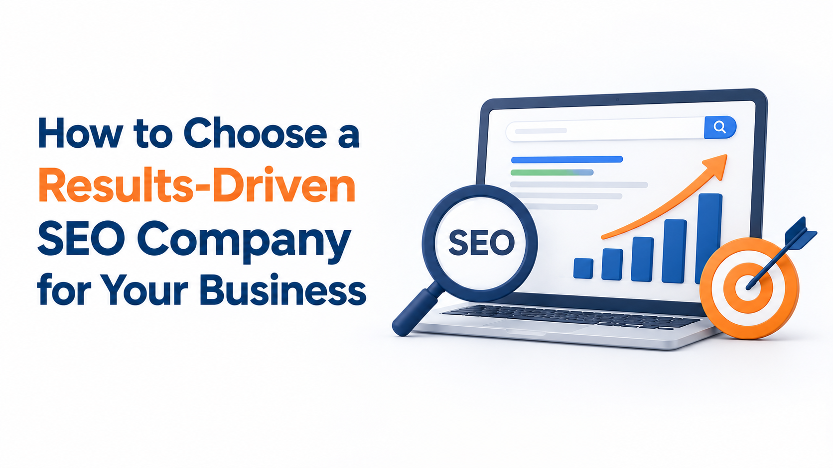 Results-Driven SEO Growth